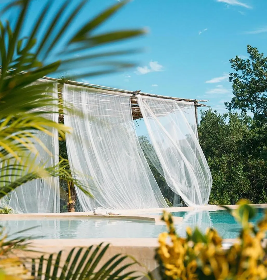 Bed and Breakfast Casa Noma-Noma Holbox 0*, Isla Holbox