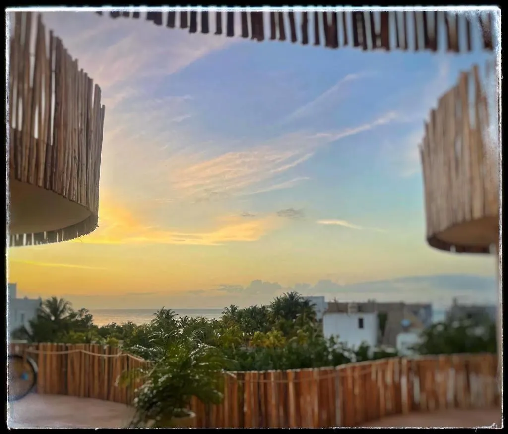 Bed and Breakfast Casa Noma-Noma Holbox Bed & Breakfast Isla Holbox