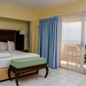 *** Hotel Infinity On The Barbados