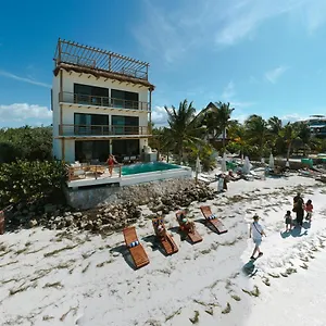 Hotel Hotel Boutique Casa Muuch Holbox (Adults Only), Ilha Holbox