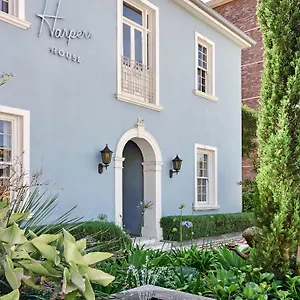 **** Hotel Harpers House South Africa