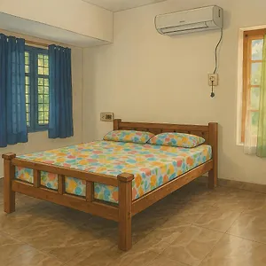  Guest house Parthasarathy India