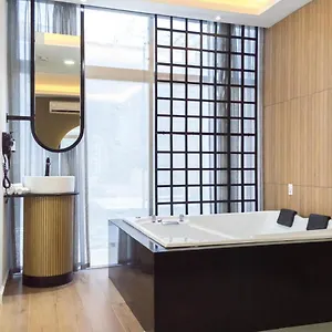 Millenium Hotel del amor Guadalajara