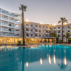 **** Aparthotel Narcissos Waterpark Cyprus